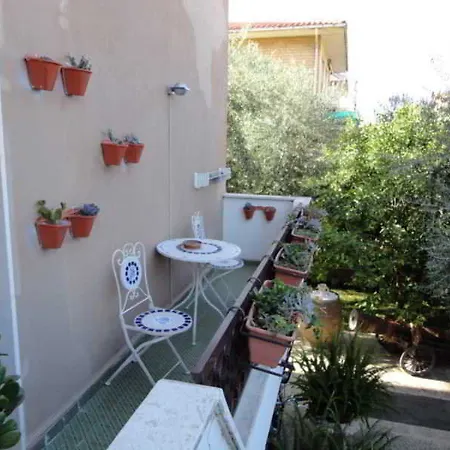 Tarchon Luxury 3*