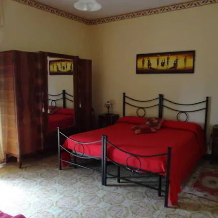 Tarchon Luxury 3* Tarquinia