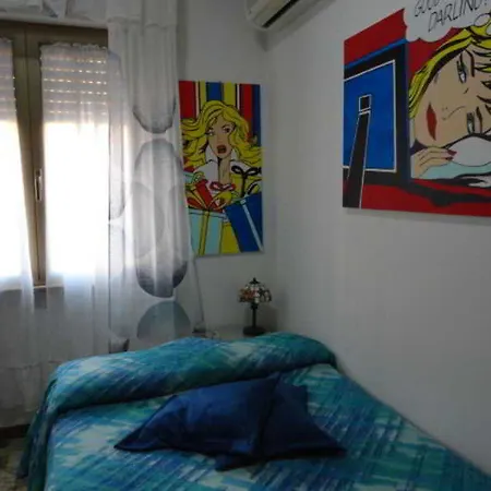 Tarchon Luxury Bed & Breakfast Tarquinia