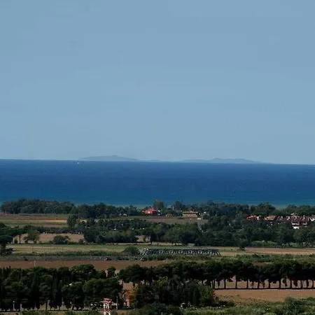 Tarchon Luxury Tarquinia