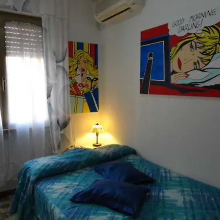Tarchon Luxury Tarquinia
