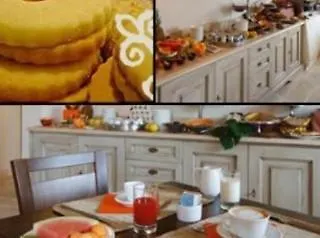 Bed & Breakfast Tarchon Luxury 3*