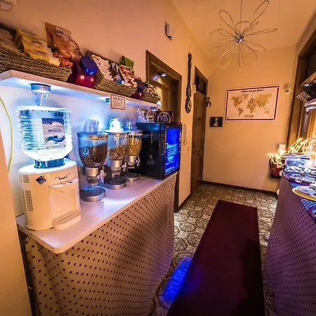 Tarchon Luxury