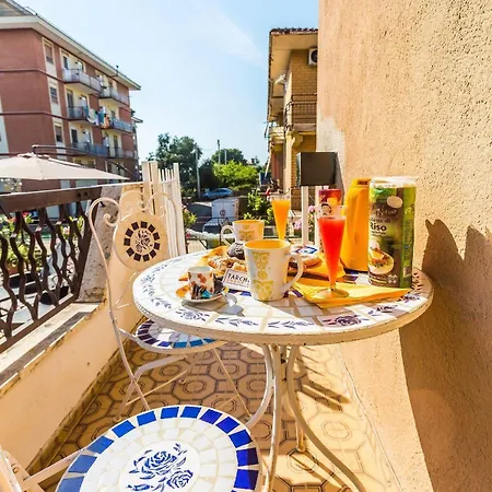 Bed & Breakfast Tarchon Luxury 3*