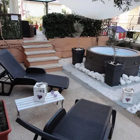 Bed & Breakfast Tarchon Luxury 3*