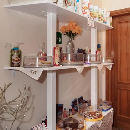 Bed & Breakfast Tarchon Luxury Tarquinia