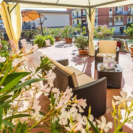 Bed & Breakfast Tarchon Luxury 3*