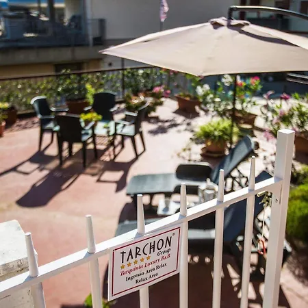 Tarchon Luxury Bed & Breakfast