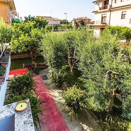 Tarchon Luxury Tarquinia