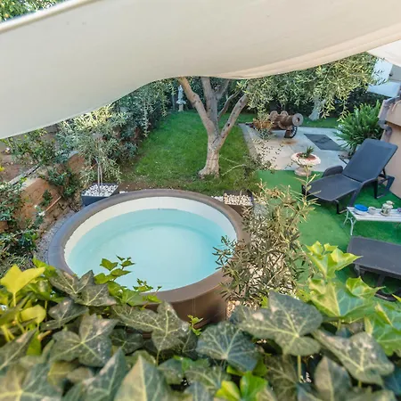Tarchon Luxury 3*