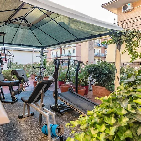 Tarchon Luxury 3* Tarquinia