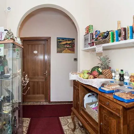 Tarchon Luxury Bed & Breakfast