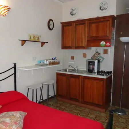 Tarchon Luxury Tarquinia