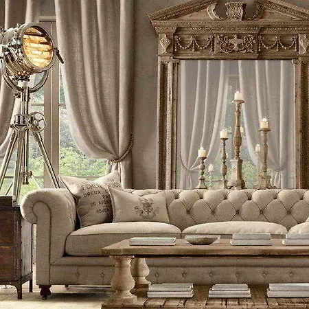 Tarchon Luxury Bed & Breakfast