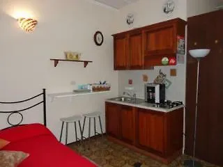 Tarchon Luxury 3* Tarquinia