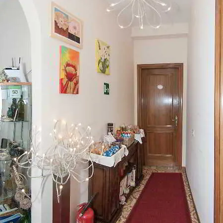 Tarchon Luxury Bed & Breakfast Tarquinia