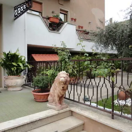 Tarchon Luxury Tarquinia