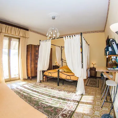 Bed & Breakfast Tarchon Luxury