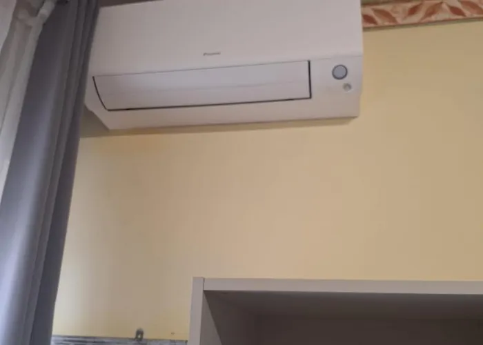 Tarchon Luxury Couette-café Tarquinia