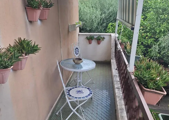 Couette-café Tarchon Luxury Tarquinia