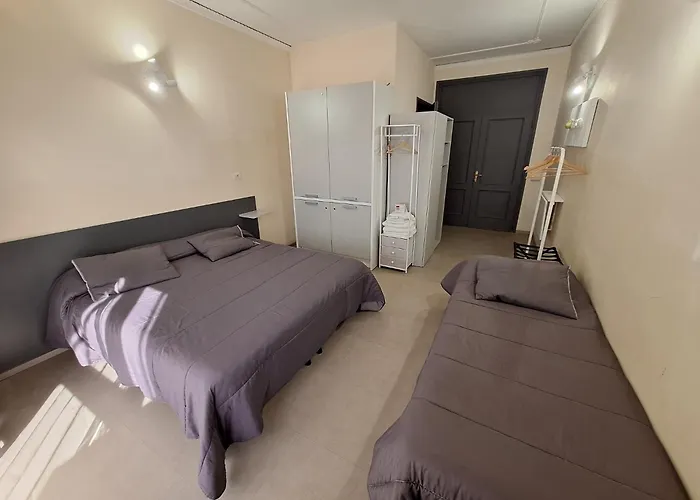 Tarchon Luxury Tarquinia