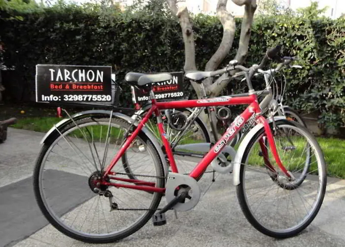 Bed & Breakfast Tarchon Luxury 3*