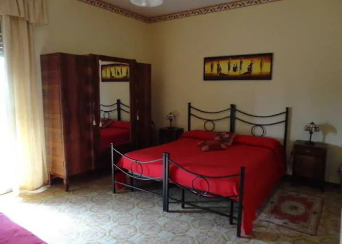 Tarchon Luxury 3* Tarquinia