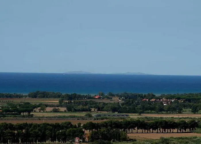 Tarchon Luxury Tarquinia