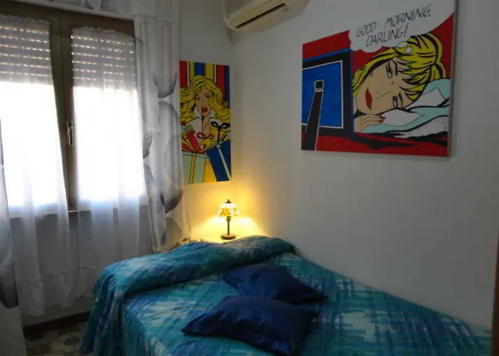 Tarchon Luxury Tarquinia